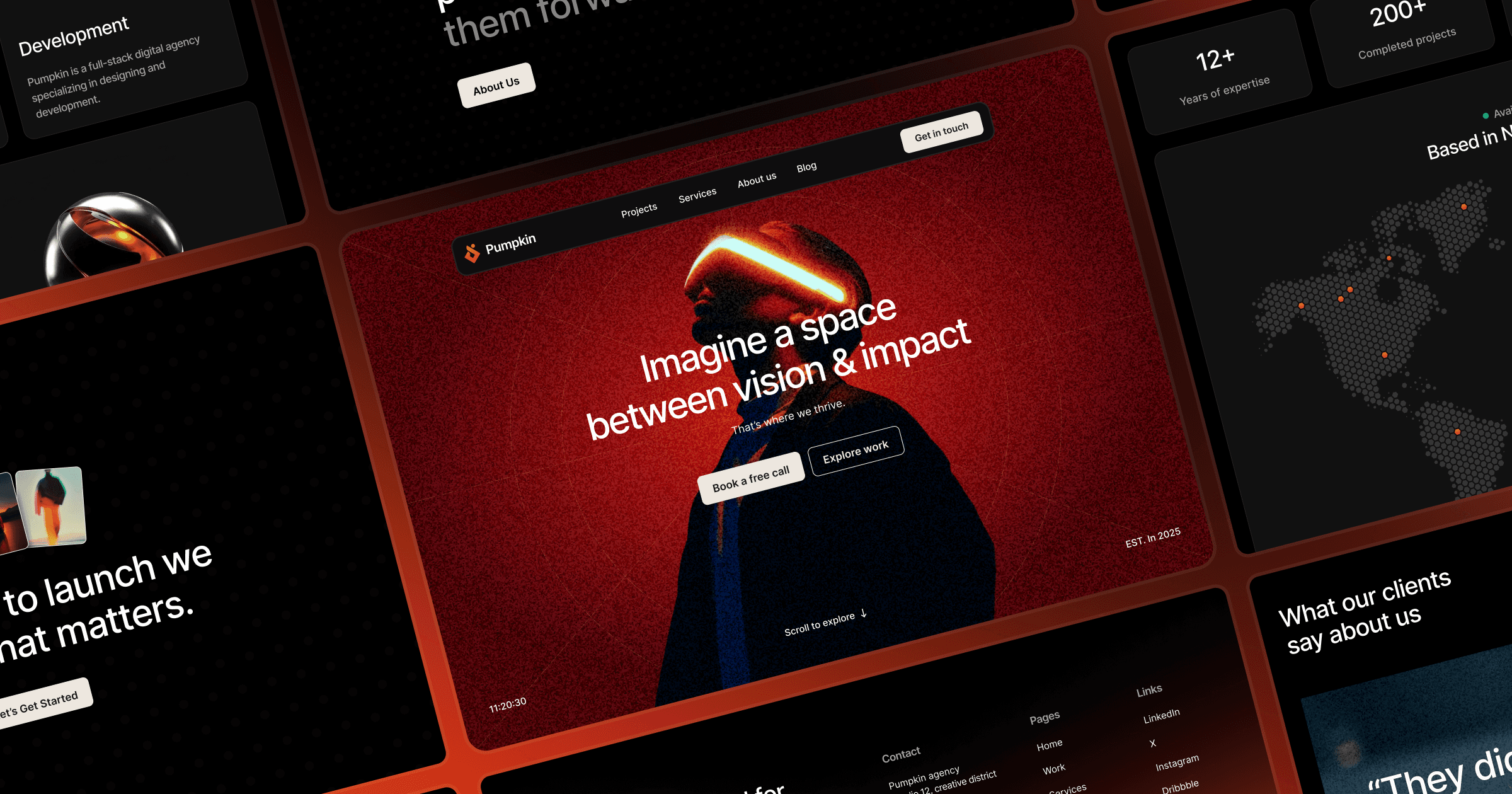 Red [Misko] Pages — Indigenous Business Directory